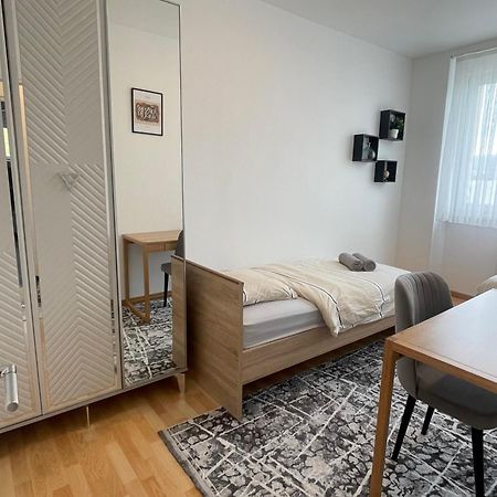 Appartement La Belle Licorne à Saverne Extérieur photo