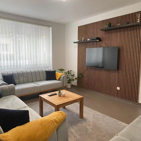 Appartement La Belle Licorne à Saverne Extérieur photo
