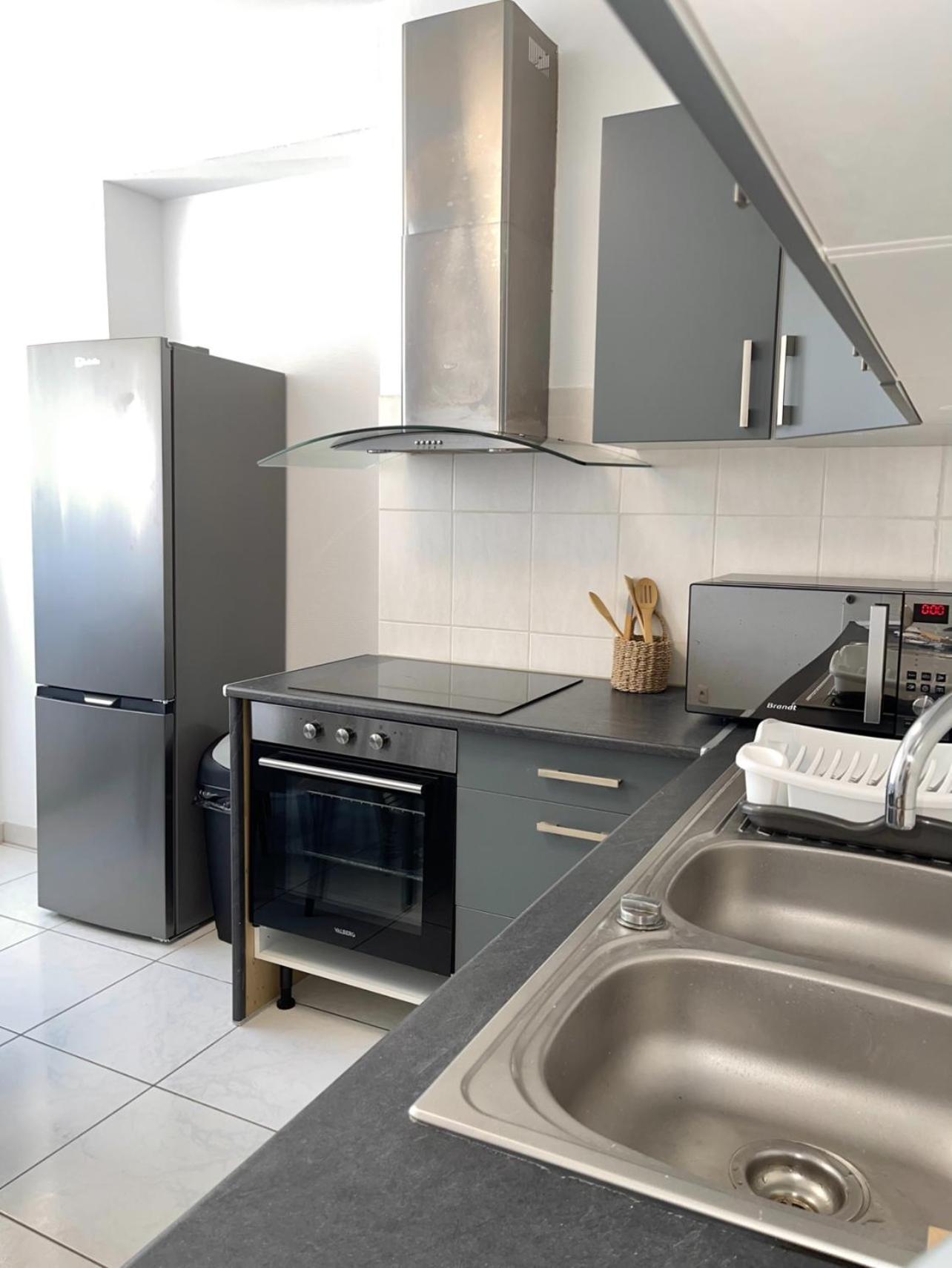 Appartement La Belle Licorne à Saverne Extérieur photo