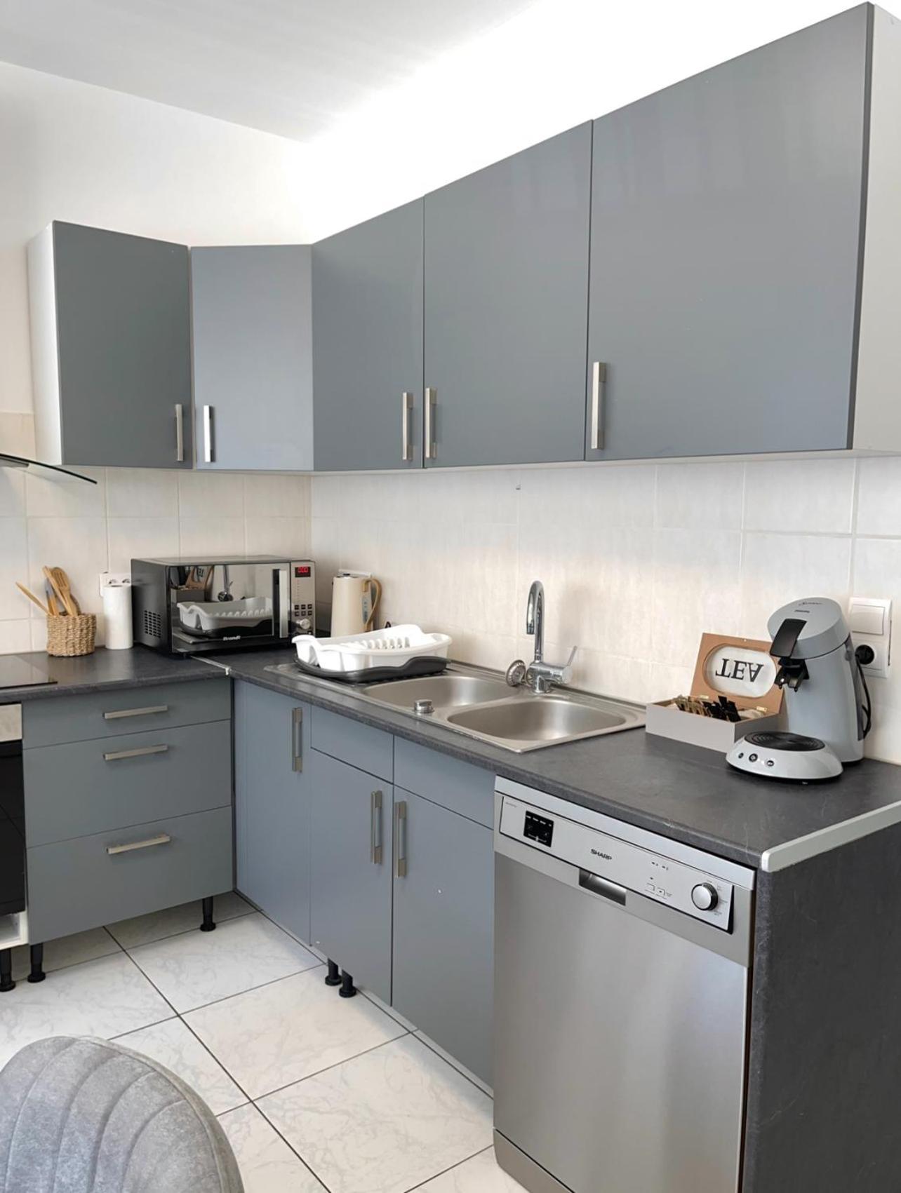 Appartement La Belle Licorne à Saverne Extérieur photo