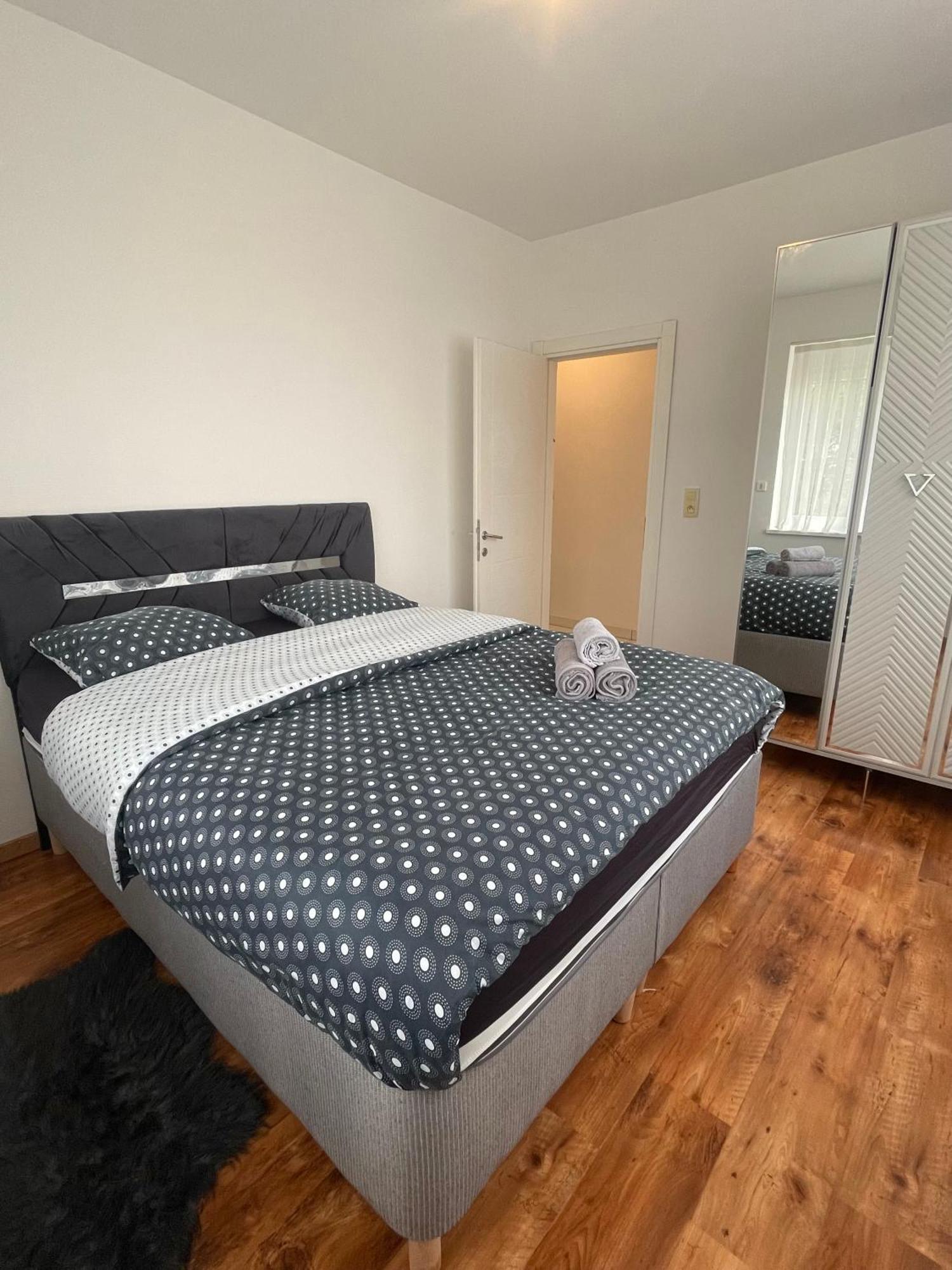Appartement La Belle Licorne à Saverne Extérieur photo