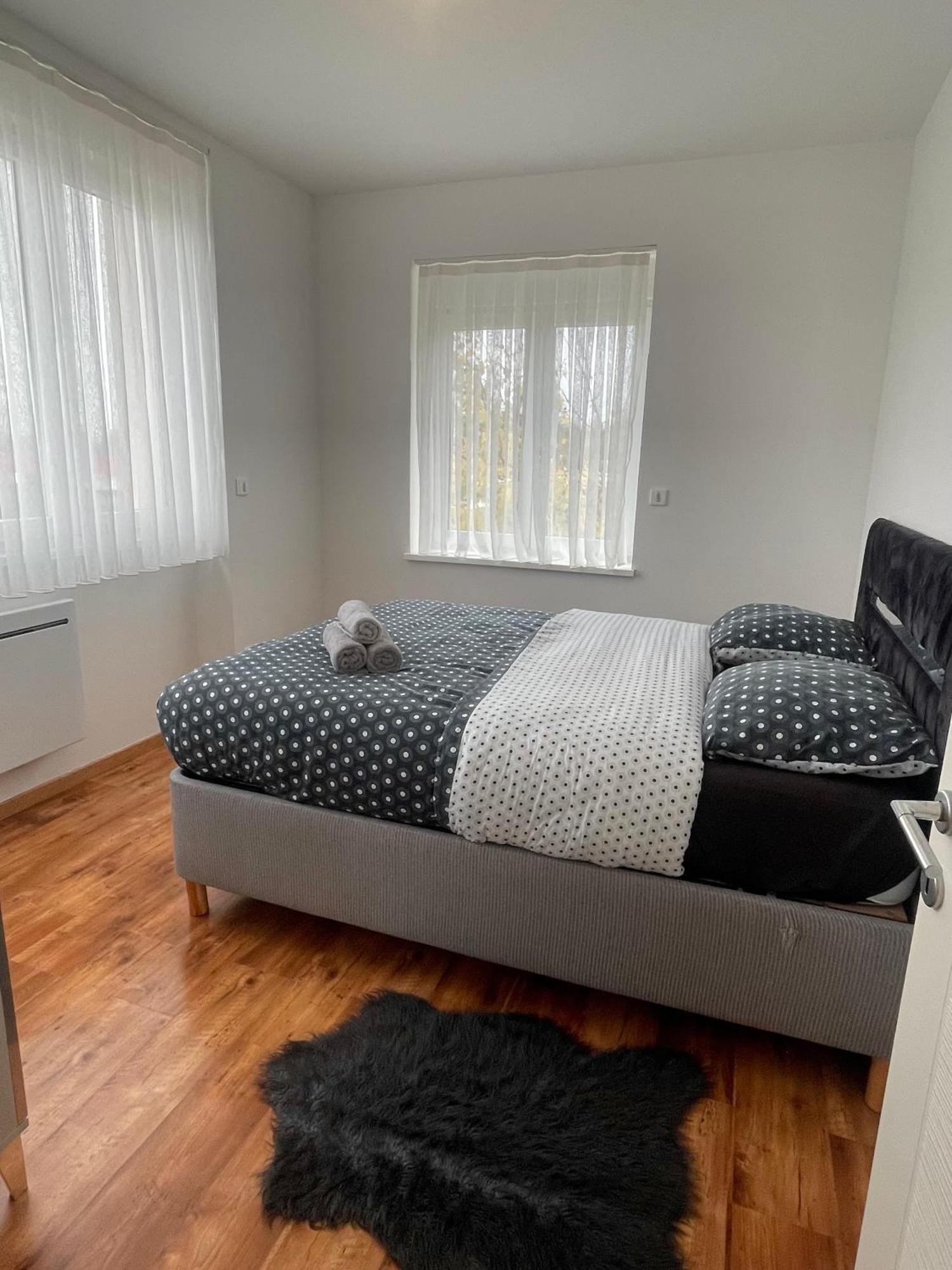 Appartement La Belle Licorne à Saverne Extérieur photo