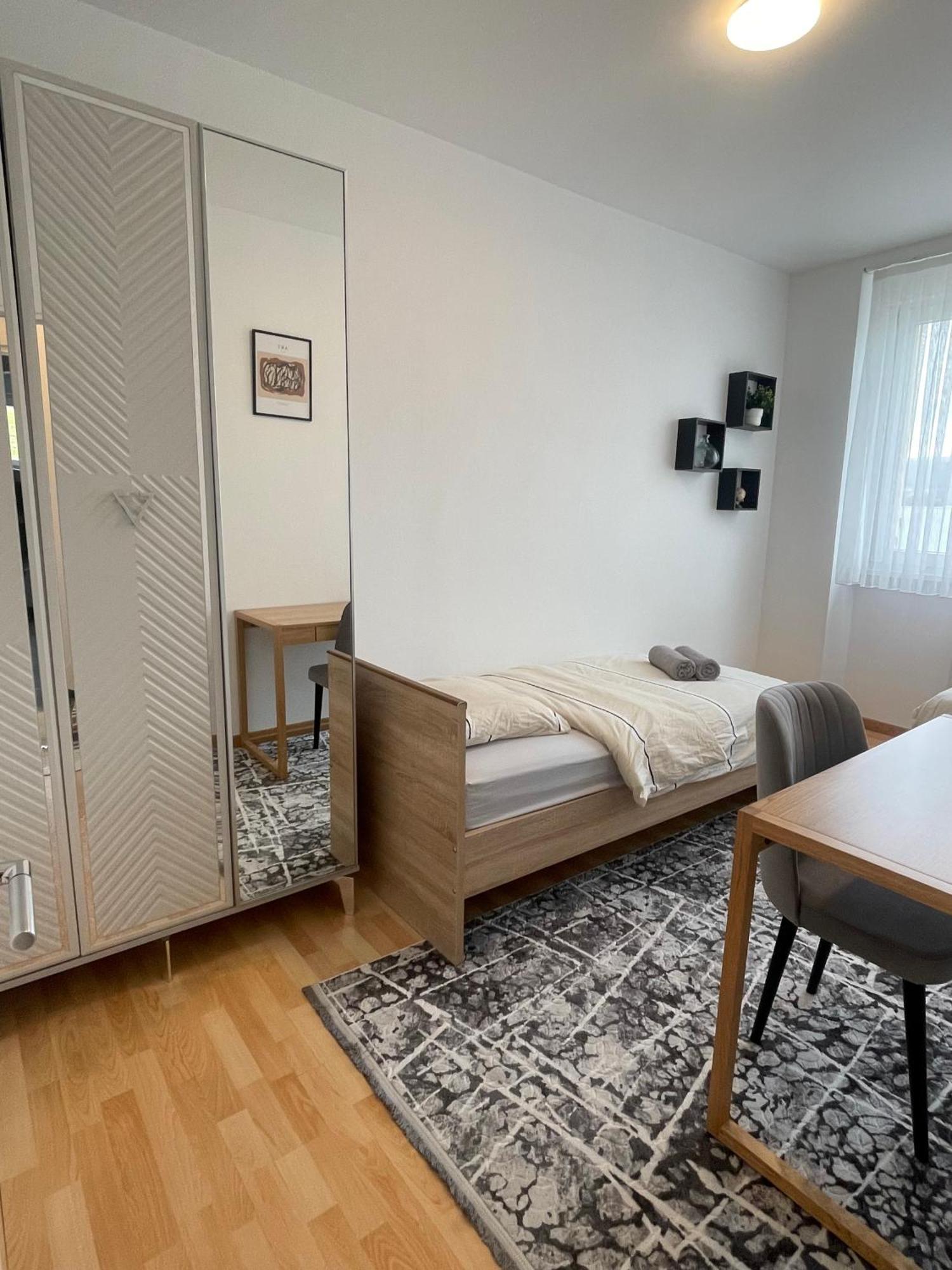 Appartement La Belle Licorne à Saverne Extérieur photo