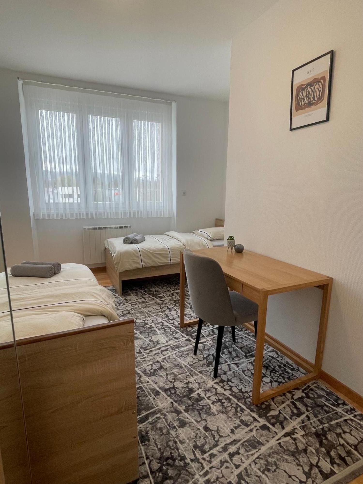 Appartement La Belle Licorne à Saverne Extérieur photo