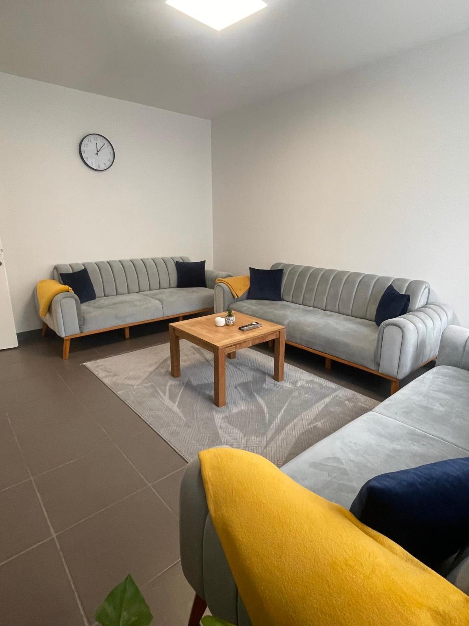 Appartement La Belle Licorne à Saverne Extérieur photo